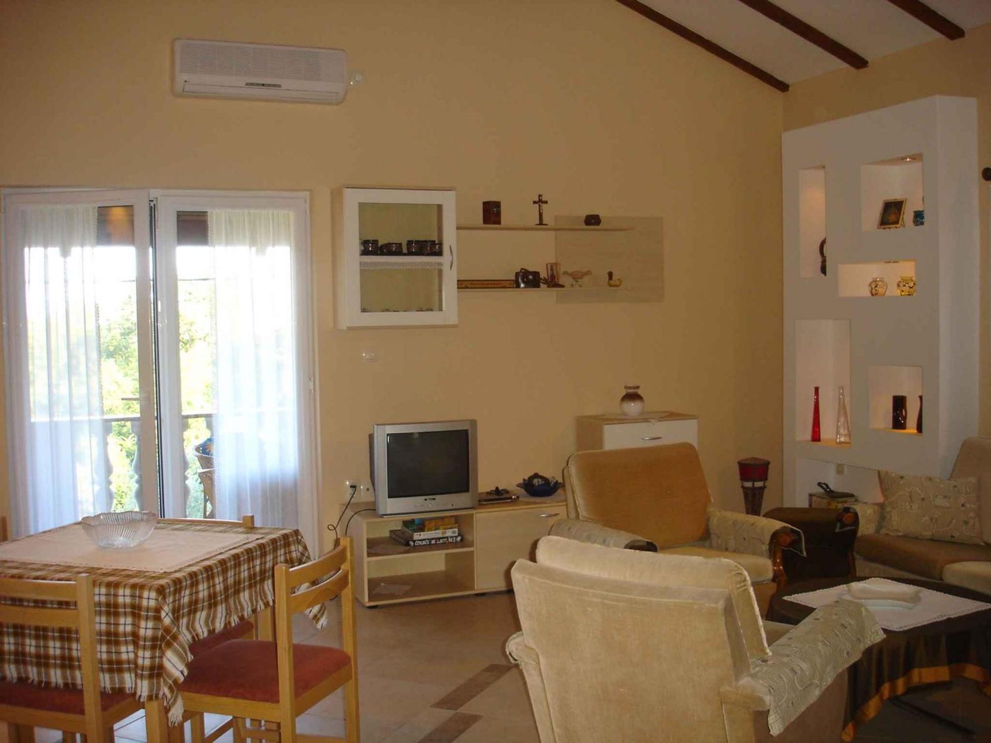 Apartments In Silo/Insel Krk 13442 Extérieur photo